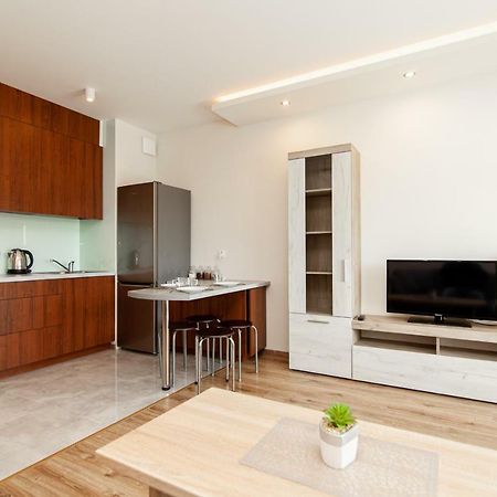 Apartament Rodzinny Białystok Eksteriør bilde