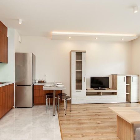 Apartament Rodzinny Białystok Eksteriør bilde