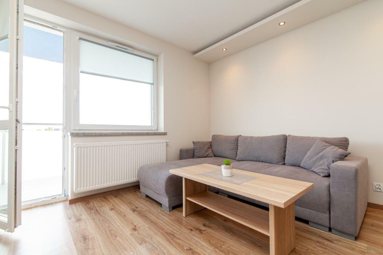 Apartament Rodzinny Białystok Eksteriør bilde