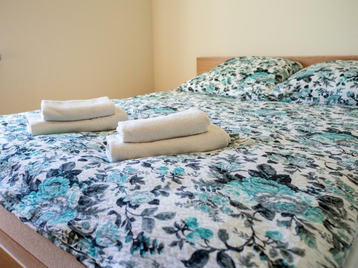 Apartament Rodzinny Białystok Eksteriør bilde