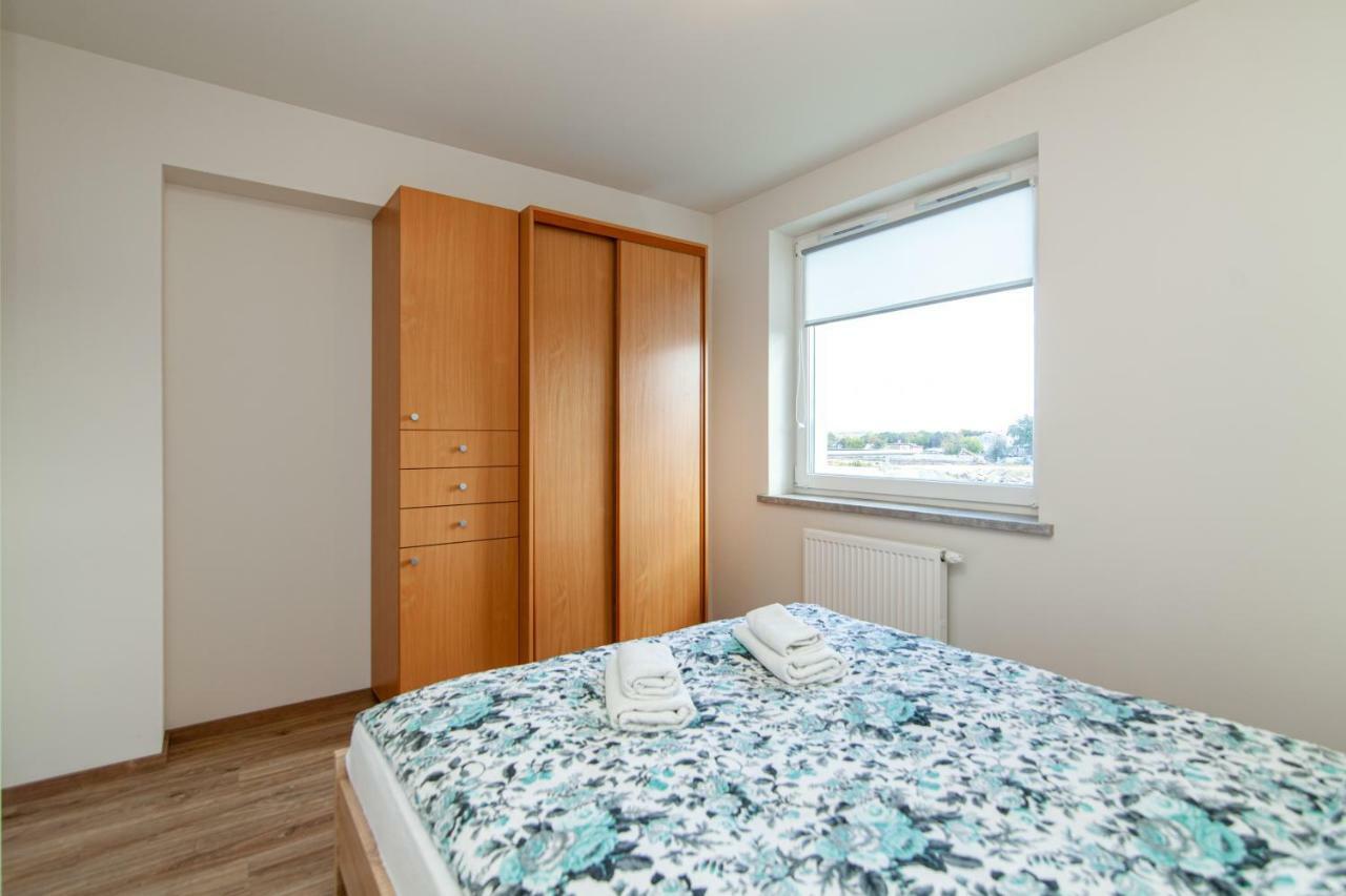 Apartament Rodzinny Białystok Eksteriør bilde