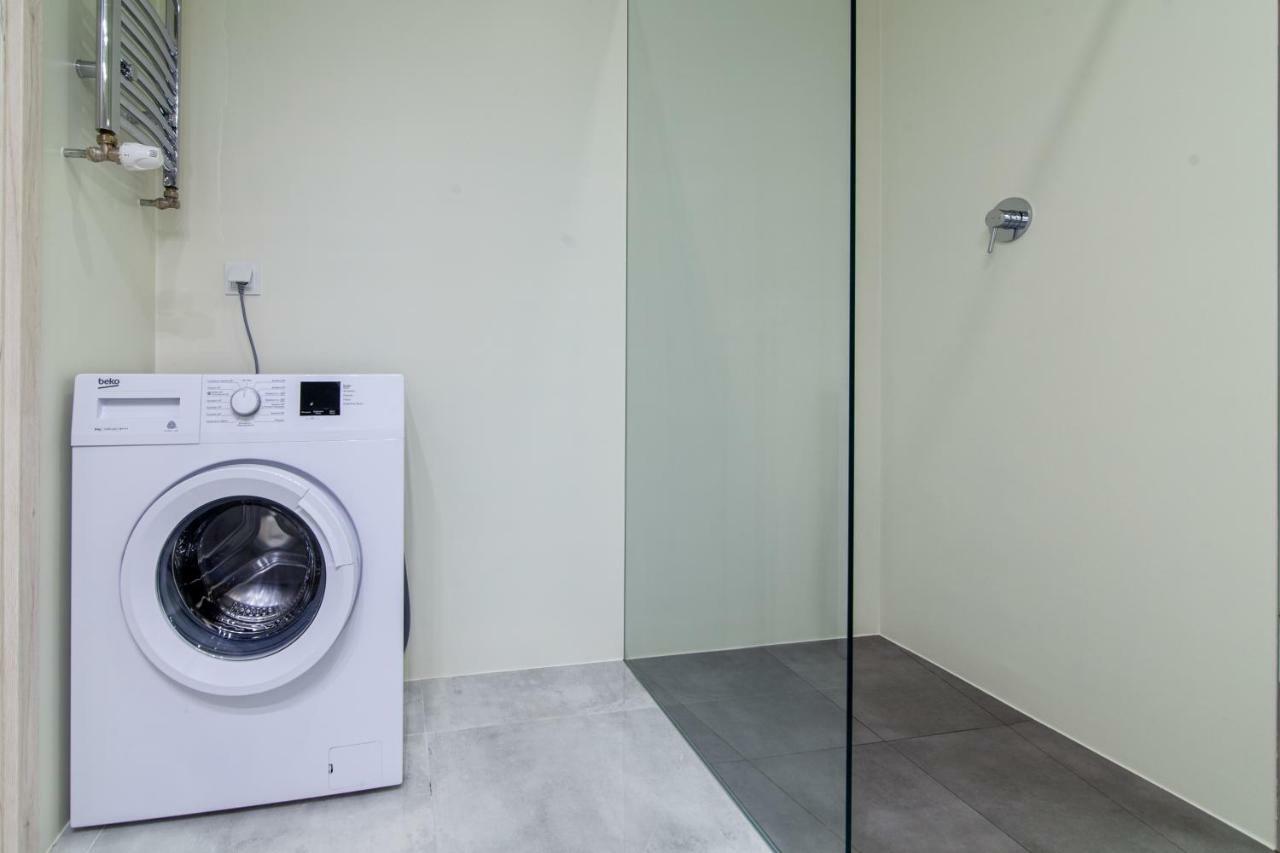 Apartament Rodzinny Białystok Eksteriør bilde