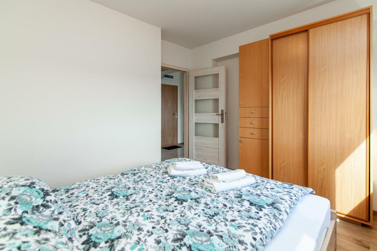 Apartament Rodzinny Białystok Eksteriør bilde