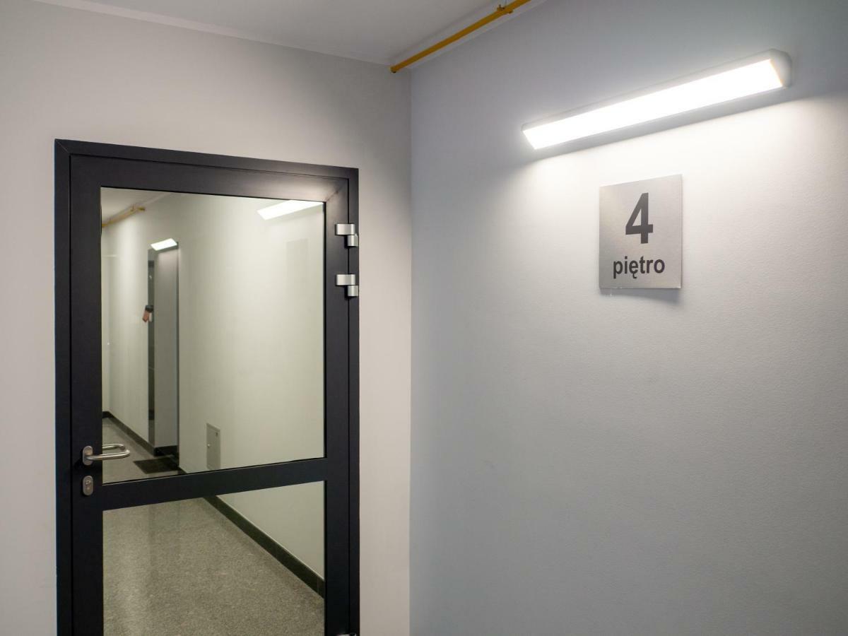 Apartament Rodzinny Białystok Eksteriør bilde